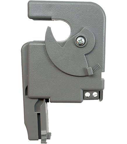 Amazon.com: Functional Devices RIBXGTF Current Switch, Split